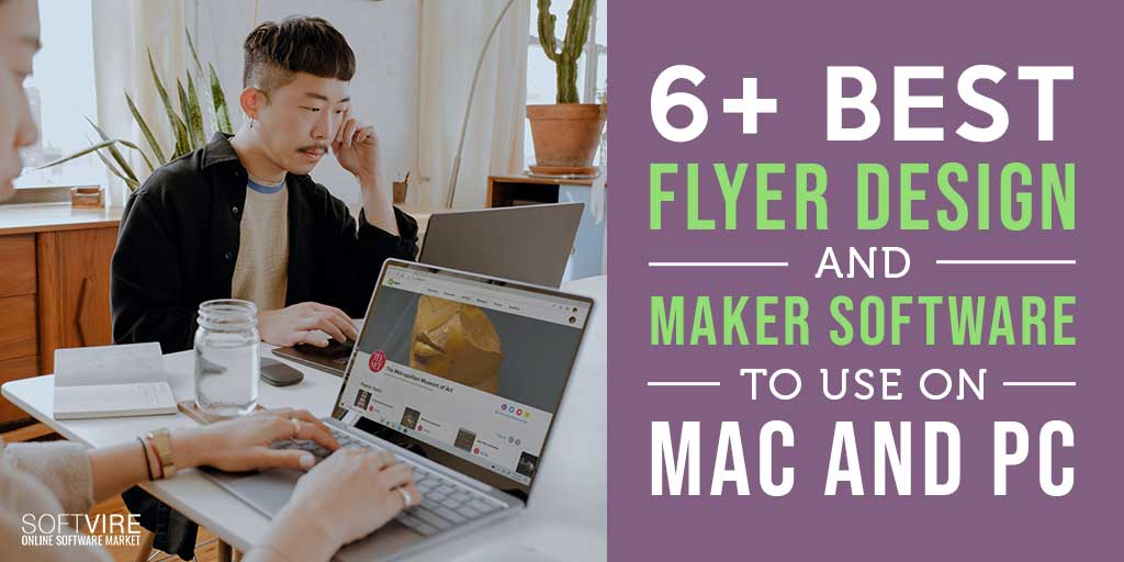 create flyers for mac